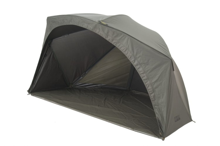 Mivardi Brolly New Dynasty Full Set - namiot karpiowy  Karpiowe Graty - Zdjęcie 6
