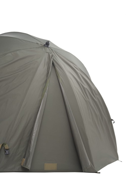 Mivardi Brolly New Dynasty Full Set - namiot karpiowy  Karpiowe Graty - Zdjęcie 16