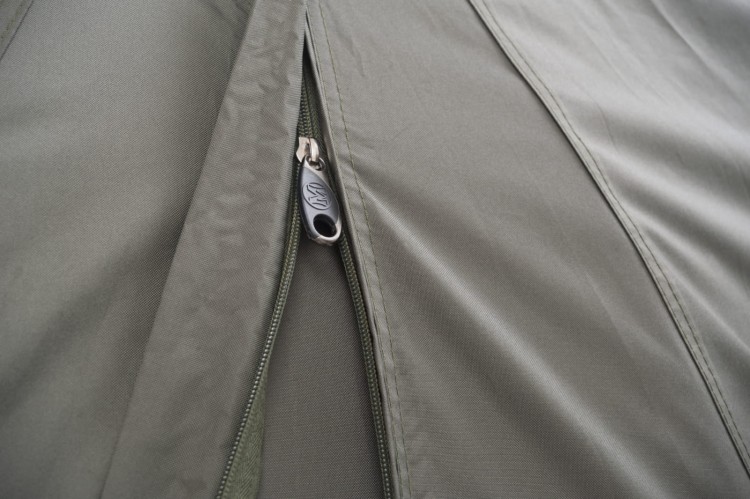 Mivardi Brolly New Dynasty Full Set - namiot karpiowy  Karpiowe Graty - Zdjęcie 18