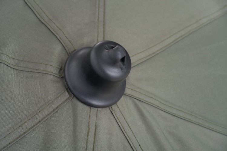 Mivardi Brolly New Dynasty Full Set - namiot karpiowy  Karpiowe Graty - Zdjęcie 21