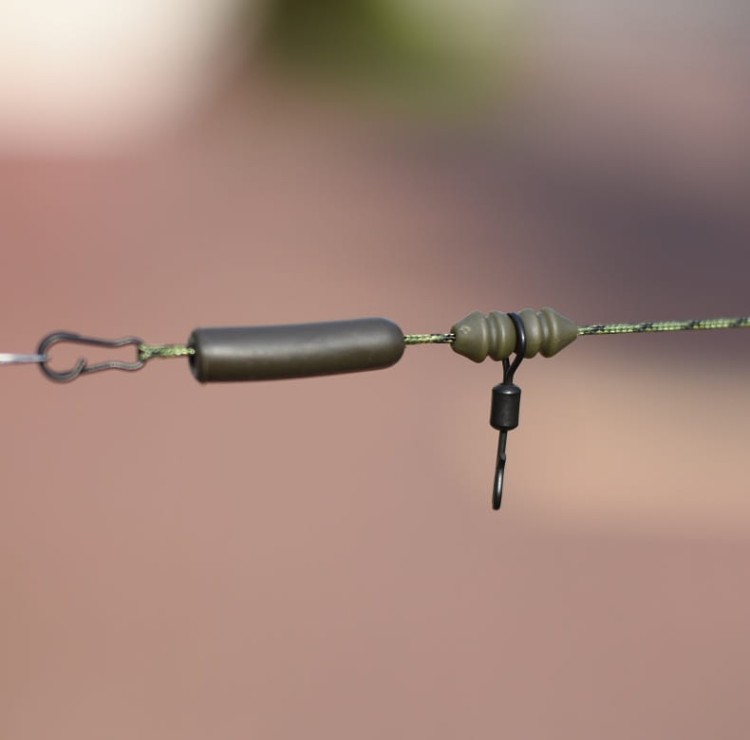 Undercarp Ochraniacz Helikopterowy (zielony)  Karpiowe Graty - Zdjęcie 5