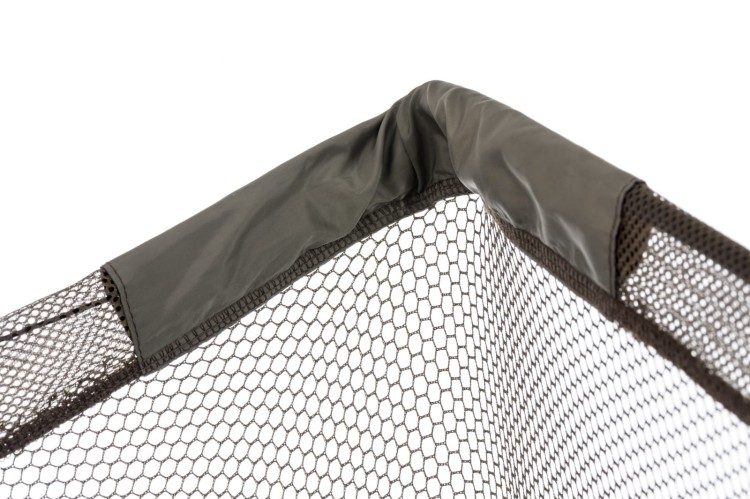 Mivardi Landing Net Executive MK2 100 x 100 cm + Landing Net Handle - podbierak karpiowy  Karpiowe Graty - Zdjęcie 5