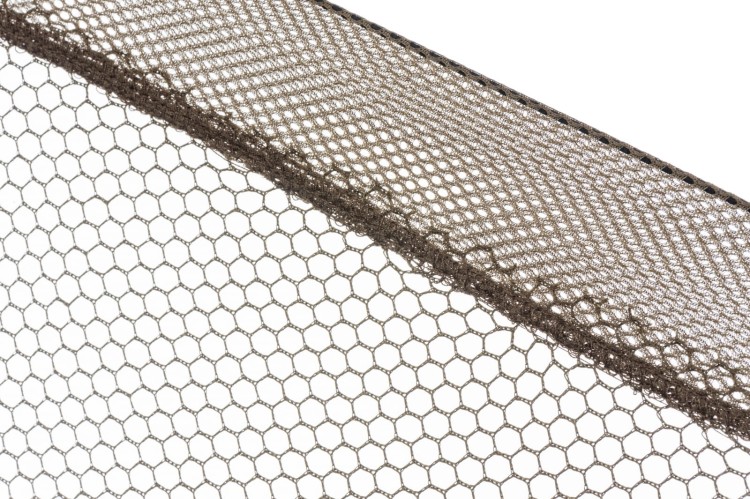 Mivardi Landing Net Executive MK2 100 x 100 cm + Landing Net Handle - podbierak karpiowy  Karpiowe Graty - Zdjęcie 7