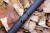 Mivardi Landing Net Executive MK2 100 x 100 cm + Landing Net Handle - podbierak karpiowy  Karpiowe Graty - Zdjęcie 14