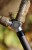 Mivardi Landing Net Executive MK2 100 x 100 cm + Landing Net Handle - podbierak karpiowy  Karpiowe Graty - Zdjęcie 15