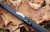 Mivardi Landing Net Executive MK2 100 x 100 cm + Landing Net Handle - podbierak karpiowy  Karpiowe Graty - Zdjęcie 16