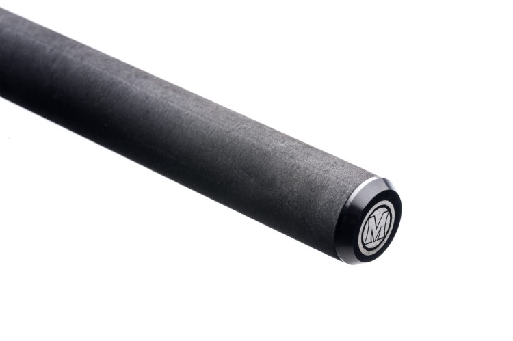 Mivardi Landing Net CamoCode 100 x 100 cm + Landing Net Handle - podbierak karpiowy  Karpiowe Graty - Zdjęcie 4
