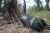 Mivardi Landing Net CamoCode 100 x 100 cm + Landing Net Handle - podbierak karpiowy  Karpiowe Graty - Zdjęcie 13
