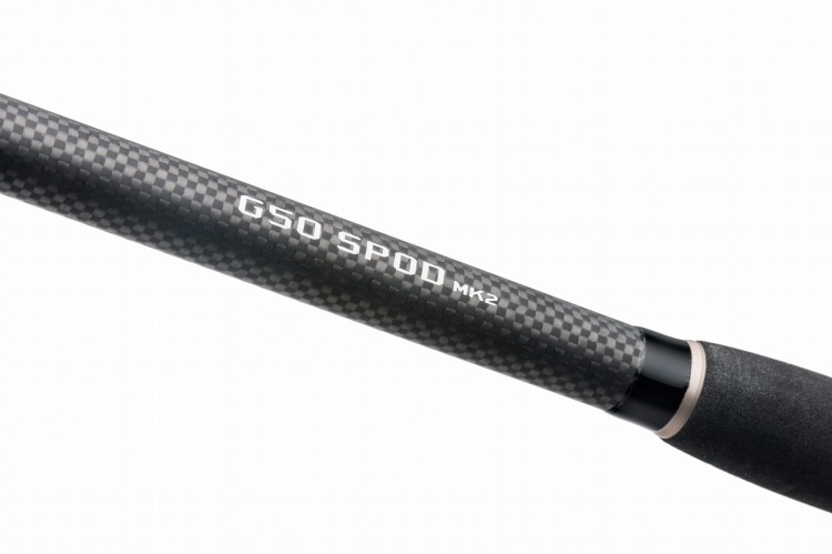 Mivardi G50 Spod MK2 360EH - wędka spod / marker  Karpiowe Graty - Zdjęcie 3