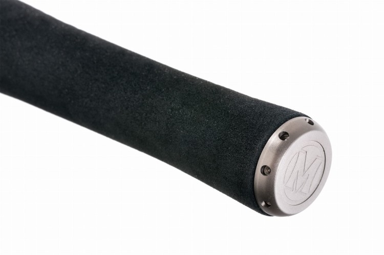 Mivardi G50 Spod MK2 360EH - wędka spod / marker  Karpiowe Graty - Zdjęcie 7