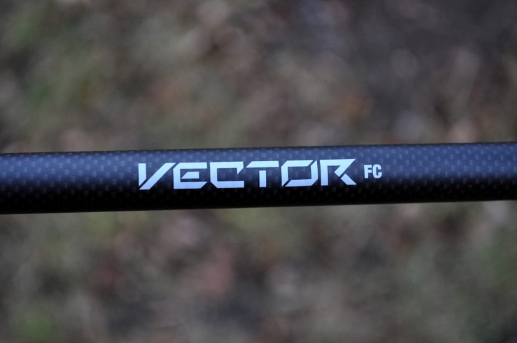Mivardi Vector MK2 FC 360SH - wędka karpiowa  Karpiowe Graty - Zdjęcie 10