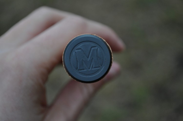 Mivardi Vector MK2 FC 360SH - wędka karpiowa  Karpiowe Graty - Zdjęcie 11