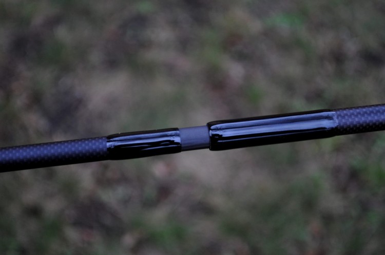 Mivardi Vector MK2 FC 360SH - wędka karpiowa  Karpiowe Graty - Zdjęcie 14