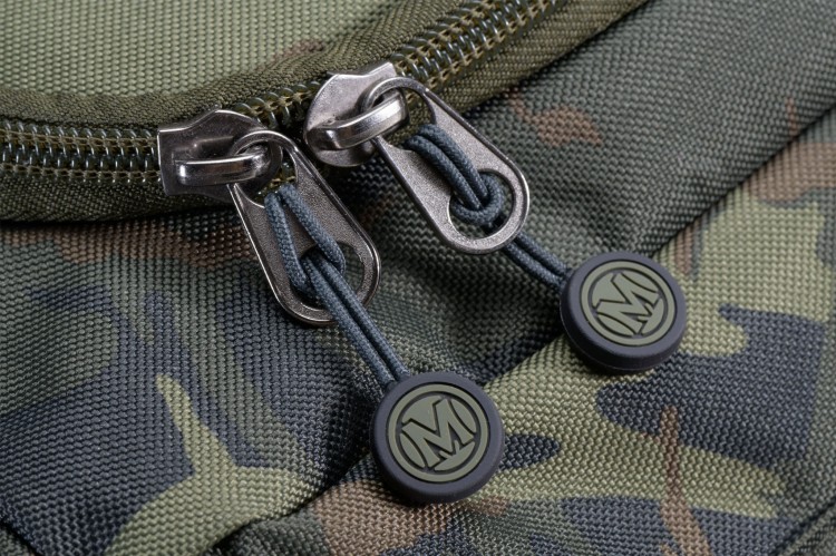 Mivardi Carp Carryall Easy Camo - torba wędkarska 8595712408142 Karpiowe Graty - Zdjęcie 1