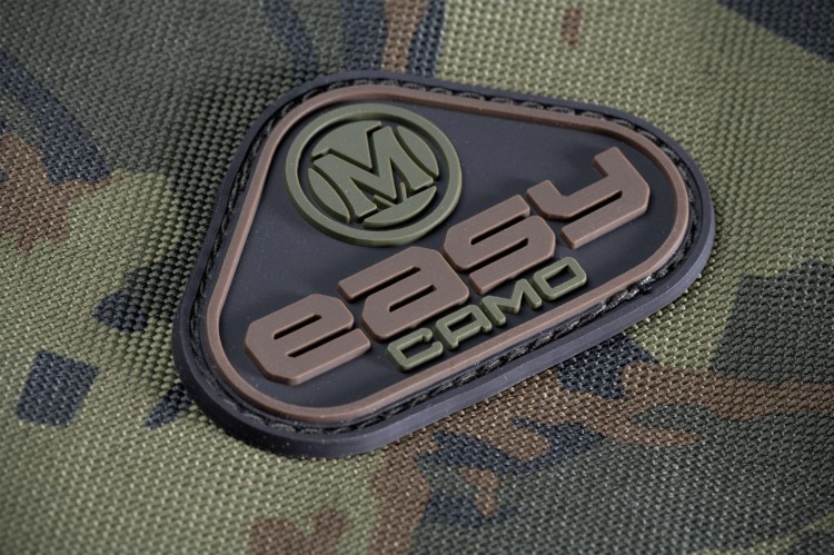Mivardi Carp Carryall Easy Camo - torba wędkarska  Karpiowe Graty - Zdjęcie 3