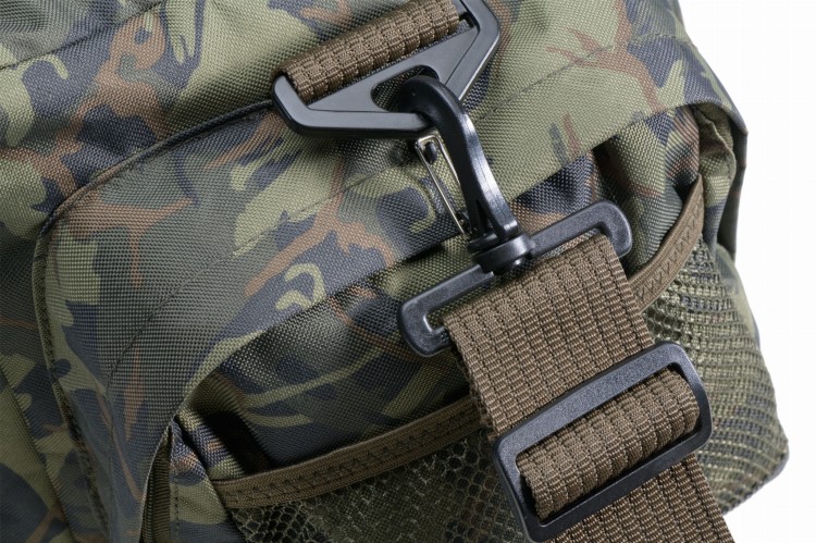 Mivardi Carp Carryall Easy Camo - torba wędkarska  Karpiowe Graty - Zdjęcie 4