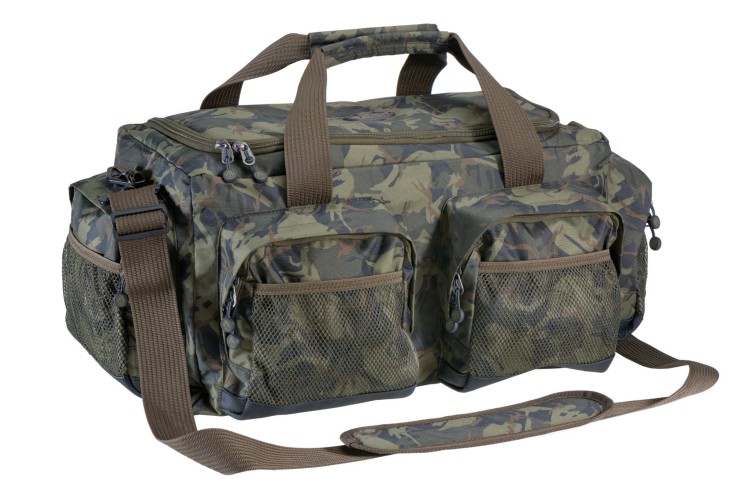 Mivardi Carp Carryall Easy Camo - torba wędkarska  Karpiowe Graty - Zdjęcie 5