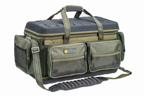 Mivardi Carp Carryall New Dynasty - torba wędkarska 8595712408036 Karpiowe Graty - Zdjęcie 1