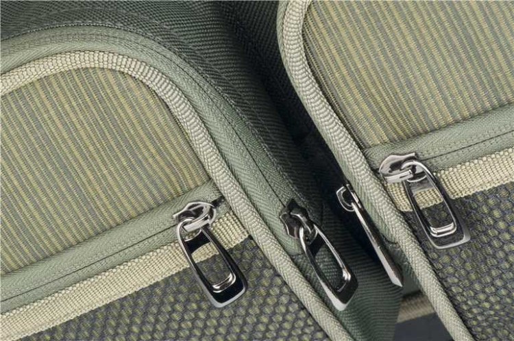 Mivardi Carp Carryall New Dynasty - torba wędkarska  Karpiowe Graty - Zdjęcie 3