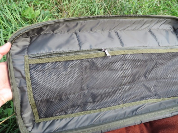Mivardi Carp Carryall New Dynasty - torba wędkarska  Karpiowe Graty - Zdjęcie 6