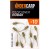 Undercarp Pozycjoner Haczyka Robak (zielony) 5902721601571 Karpiowe Graty - Zdjęcie 1