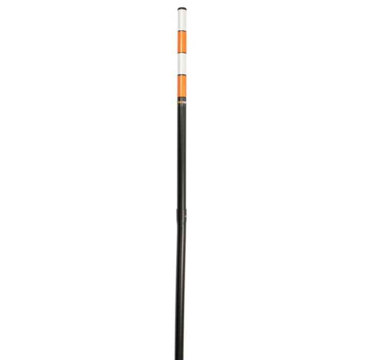 Undercarp Marker Karpiowy Tyczka Odblaskowy 6 m UC298 Karpiowe Graty - Zdjęcie 2