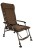Fox Super Deluxe Recliner Highback Chair - krzesło karpiowe  Karpiowe Graty - Zdjęcie 3
