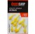 Undercarp Pozycjoner Haczyka Robak (żółty) 5902721605371 Karpiowe Graty - Zdjęcie 1