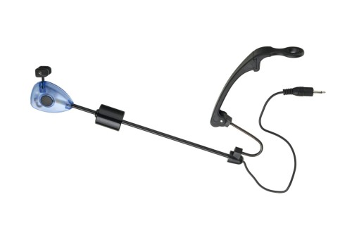 Mivardi Swing Arm No. 155 Blue - swinger (niebieski) 8595712409514 Karpiowe Graty - Zdjęcie 1