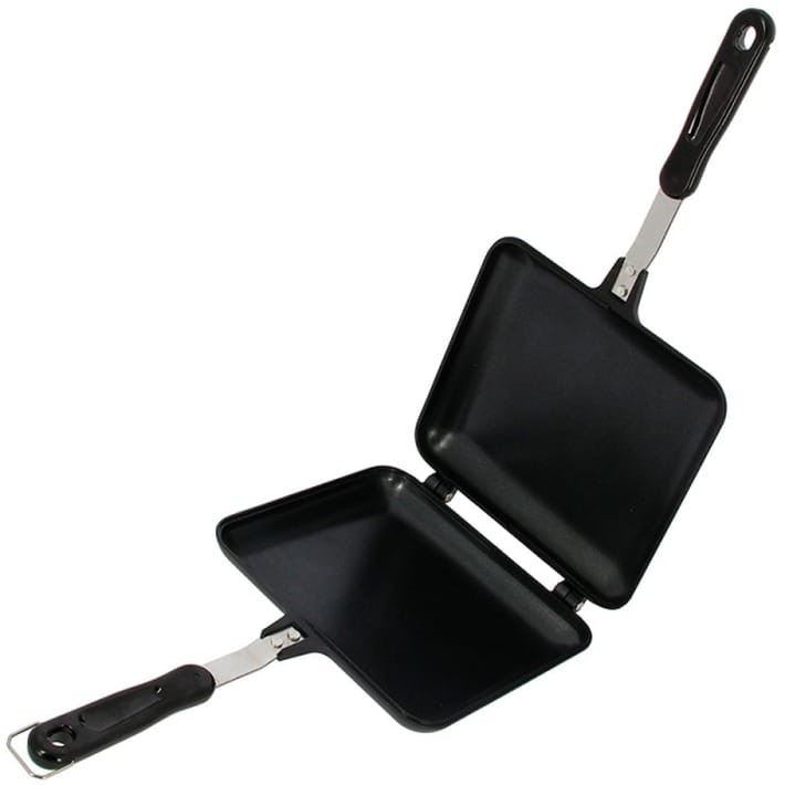 NGT Toster Mały Gunmetal 5060382749992 Karpiowe Graty - Zdjęcie 1