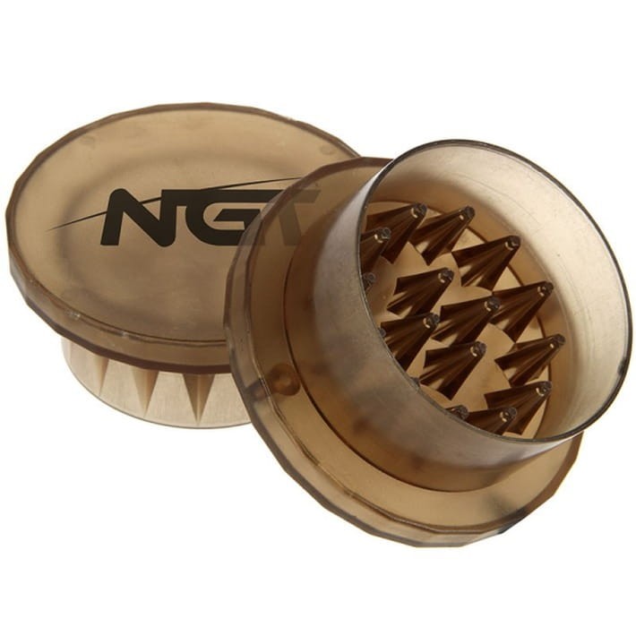 NGT Kruszarka do Kulek 5060382740708 Karpiowe Graty - Zdjęcie 1