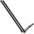 NGT Snag Bar Aluminiowy Czarny Mini 5060382740999 Karpiowe Graty - Zdjęcie 1