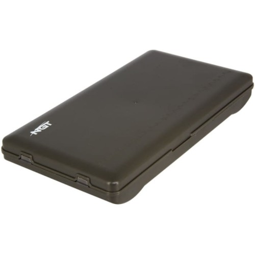 NGT Organizer XPR Magnetyczny na Haki 5060737390206 Karpiowe Graty - Zdjęcie 1