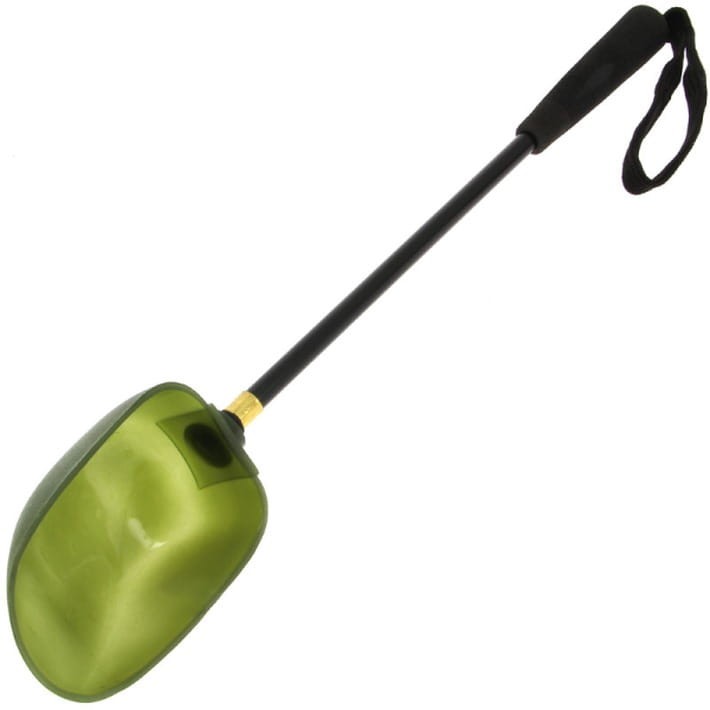 NGT Łyżka Zanętowa Duża z Rączką 35 cm 5060382740654 Karpiowe Graty - Zdjęcie 1