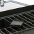NGT Organizer Plastikowy z Pudełkami 7+1 FTB-SYSTEM-7+1 Karpiowe Graty - Zdjęcie 2
