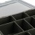 NGT Organizer Plastikowy z Pudełkami 4+1 FTB-SYSTEM-4+1 Karpiowe Graty - Zdjęcie 2
