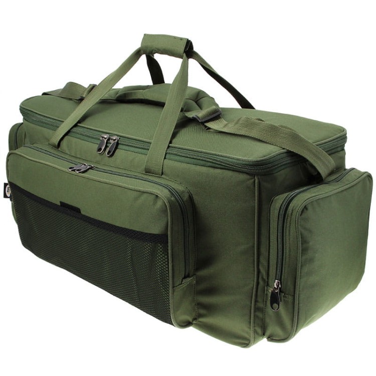 NGT Torba Termiczna 709-L FLA-CARRYALL-709-L Karpiowe Graty - Zdjęcie 2