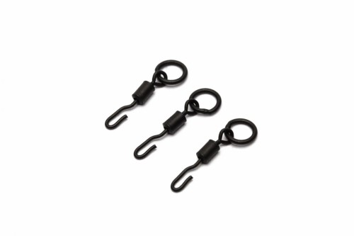 Nash Ronnie Swivel - krętlik do ronnie riga 5055108981183 Karpiowe Graty - Zdjęcie 1
