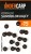 Undercarp Koralik Samoblokujący - rozmiar 8 mm (brązowy) 5902721601120 Karpiowe Graty - Zdjęcie 1
