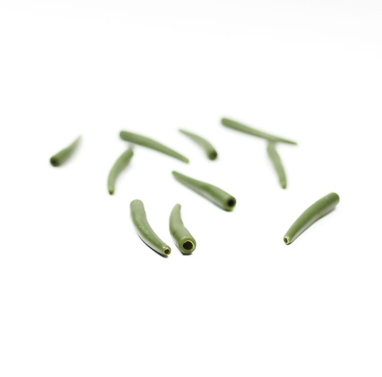 Undercarp Ochraniacz Antysplątaniowy 25 mm (zielony)  Karpiowe Graty - Zdjęcie 3