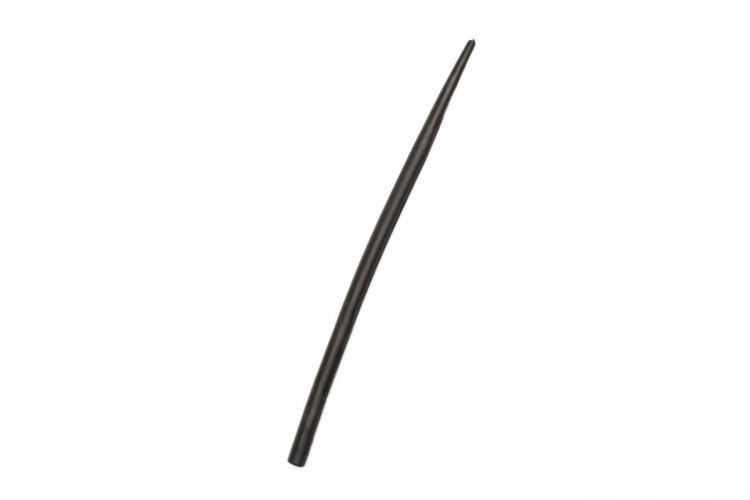 Nash XL Anti-Tangle Sleeve Tungsten - rurka antysplątaniowa 5055108980636 Karpiowe Graty - Zdjęcie 1