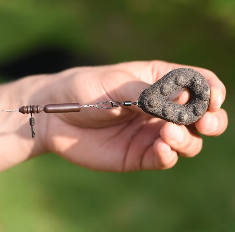 Undercarp Klips Uniwersalny (rozmiar M)  Karpiowe Graty - Zdjęcie 6