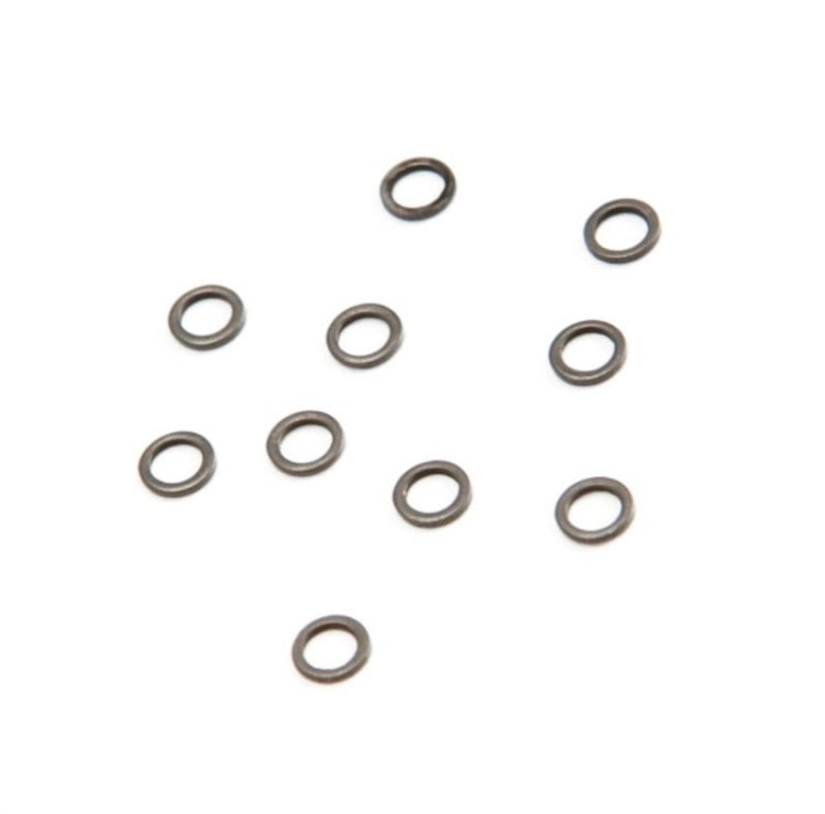 Undercarp Pierścień Miniaturowy 3,7 mm  Karpiowe Graty - Zdjęcie 4