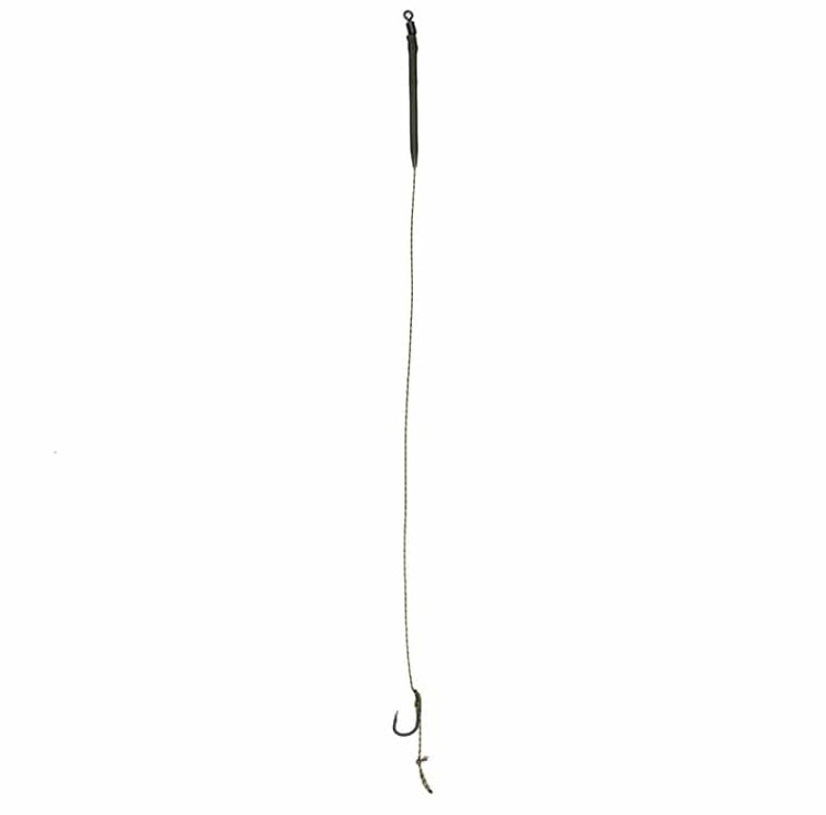 Undercarp Przypon Karpiowy Standard Rig - rozmiar 6 UC313 Karpiowe Graty - Zdjęcie 2