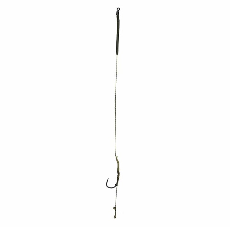 Undercarp Przypon Karpiowy Blow Back Rig - rozmiar 4 UC306 Karpiowe Graty - Zdjęcie 2