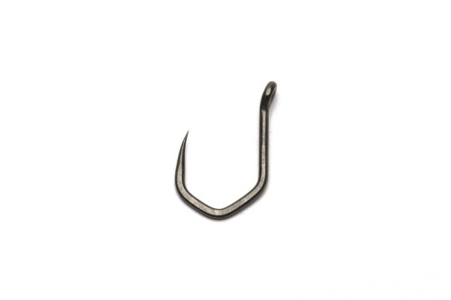 Nash Chod Claw Size 4 Barbless - haki karpiowe bezzadziorowe 5055108960850 Karpiowe Graty - Zdjęcie 1