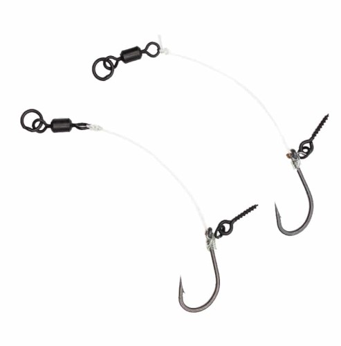 Undercarp Przypon Karpiowy Chod Rig - rozmiar 6 UC303 Karpiowe Graty - Zdjęcie 2