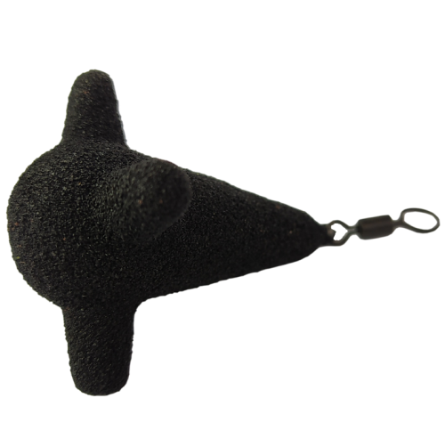 Undercarp Ciężarek do Markera i Badania Dna 80 g UC489 Karpiowe Graty - Zdjęcie 2