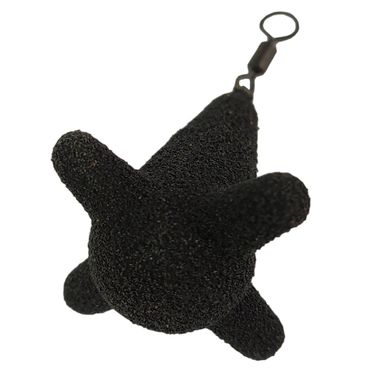 Undercarp Ciężarek do Markera i Badania Dna 80 g  Karpiowe Graty - Zdjęcie 4