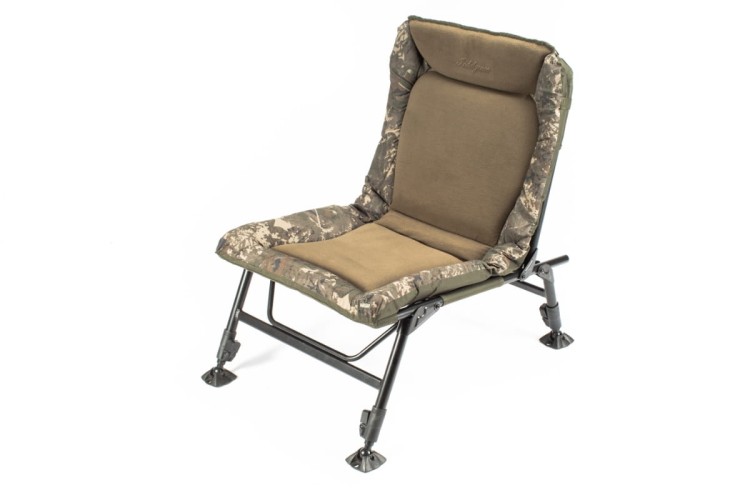 Nash Indulgence Ultralite - krzesło karpiowe 5055108994770 Karpiowe Graty - Zdjęcie 1